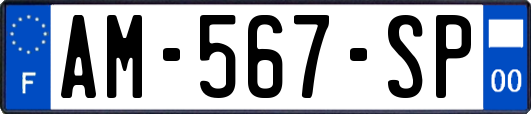 AM-567-SP