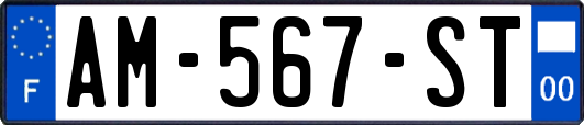 AM-567-ST