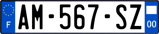 AM-567-SZ