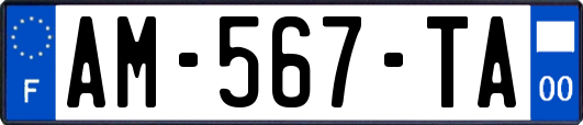 AM-567-TA