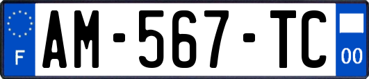 AM-567-TC