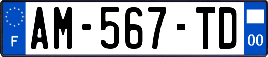 AM-567-TD