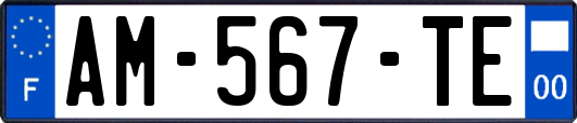 AM-567-TE
