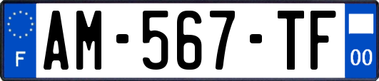 AM-567-TF