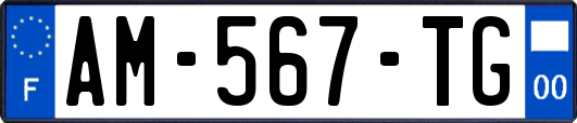 AM-567-TG