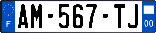 AM-567-TJ