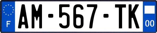 AM-567-TK