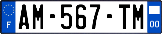 AM-567-TM