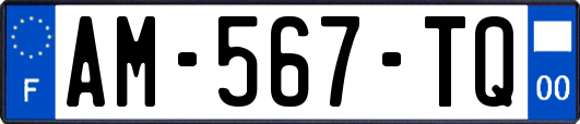 AM-567-TQ