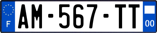 AM-567-TT