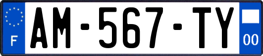 AM-567-TY