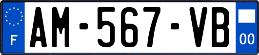 AM-567-VB