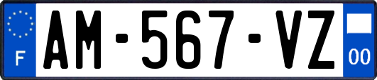 AM-567-VZ