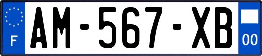 AM-567-XB