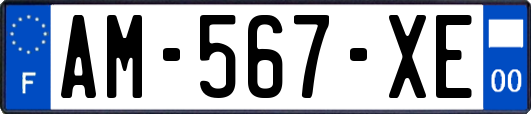 AM-567-XE
