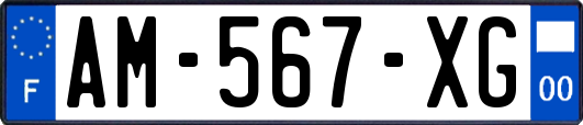 AM-567-XG