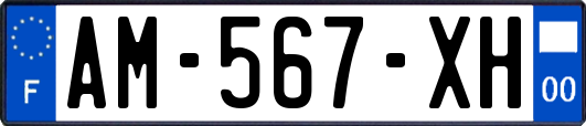 AM-567-XH