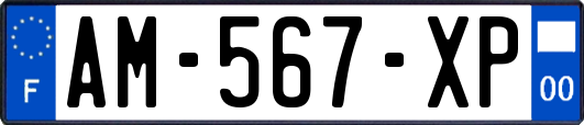 AM-567-XP