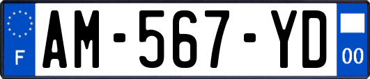 AM-567-YD