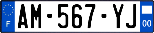 AM-567-YJ