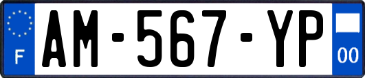 AM-567-YP