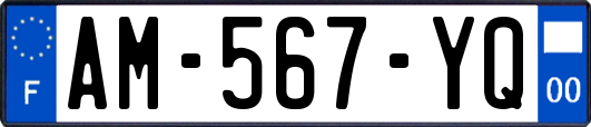 AM-567-YQ