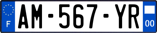 AM-567-YR