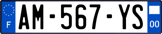 AM-567-YS