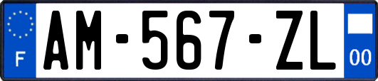 AM-567-ZL