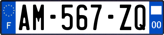 AM-567-ZQ