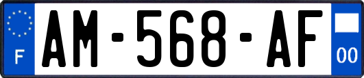 AM-568-AF