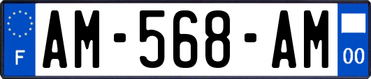 AM-568-AM