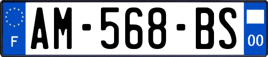 AM-568-BS