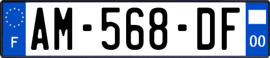 AM-568-DF