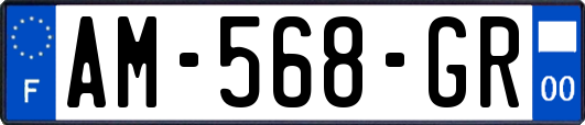 AM-568-GR