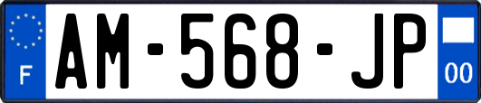 AM-568-JP