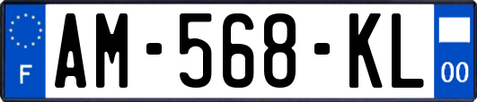 AM-568-KL