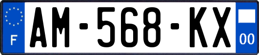 AM-568-KX