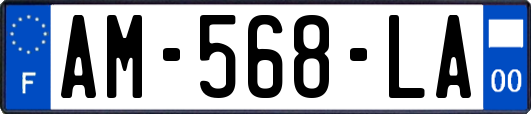 AM-568-LA