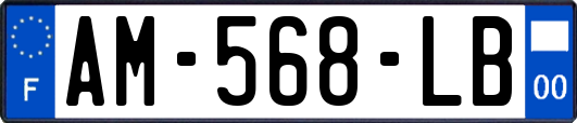 AM-568-LB