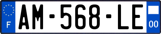 AM-568-LE