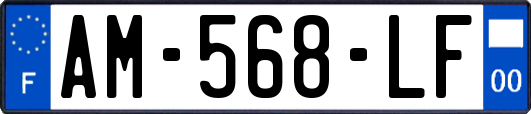 AM-568-LF