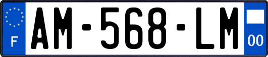 AM-568-LM