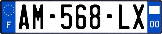 AM-568-LX