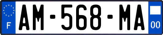 AM-568-MA