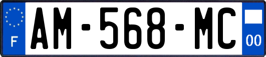 AM-568-MC
