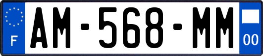 AM-568-MM
