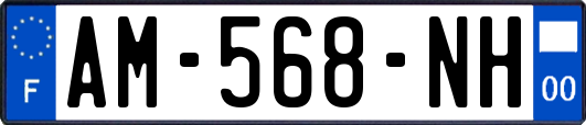 AM-568-NH