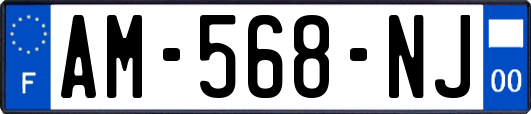AM-568-NJ