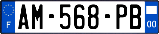 AM-568-PB